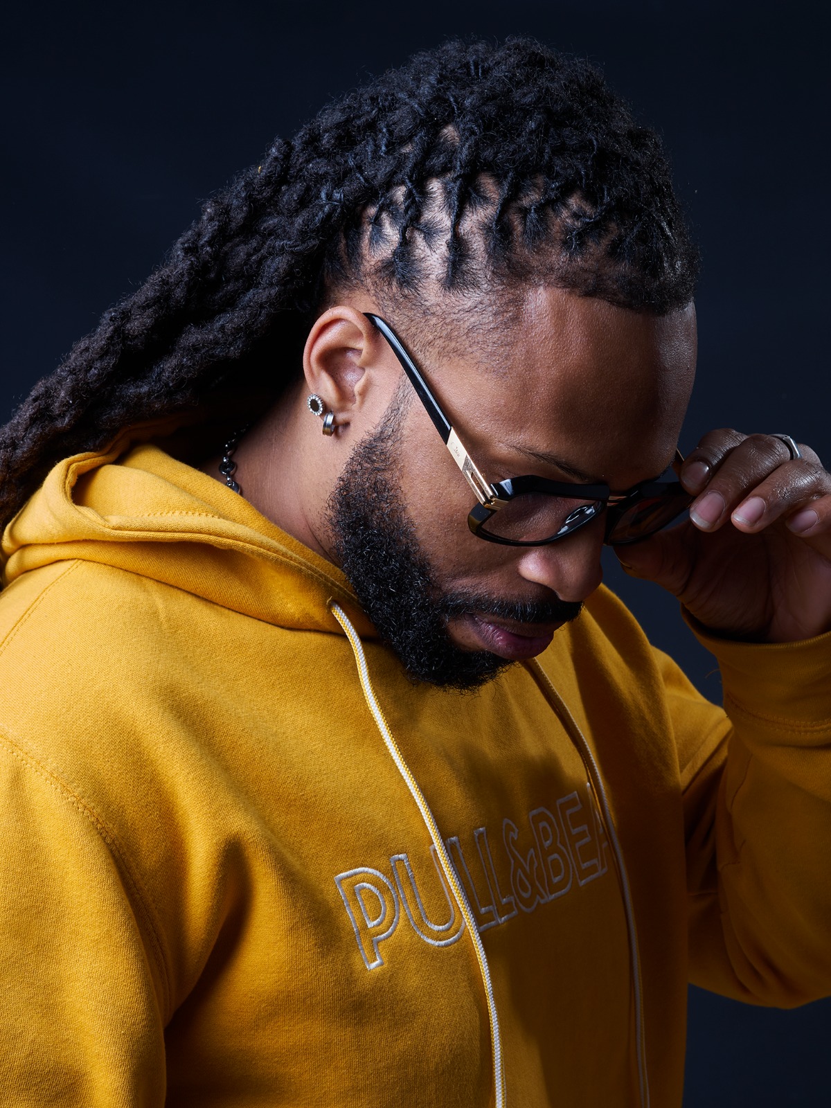 DJ GDC hero visual