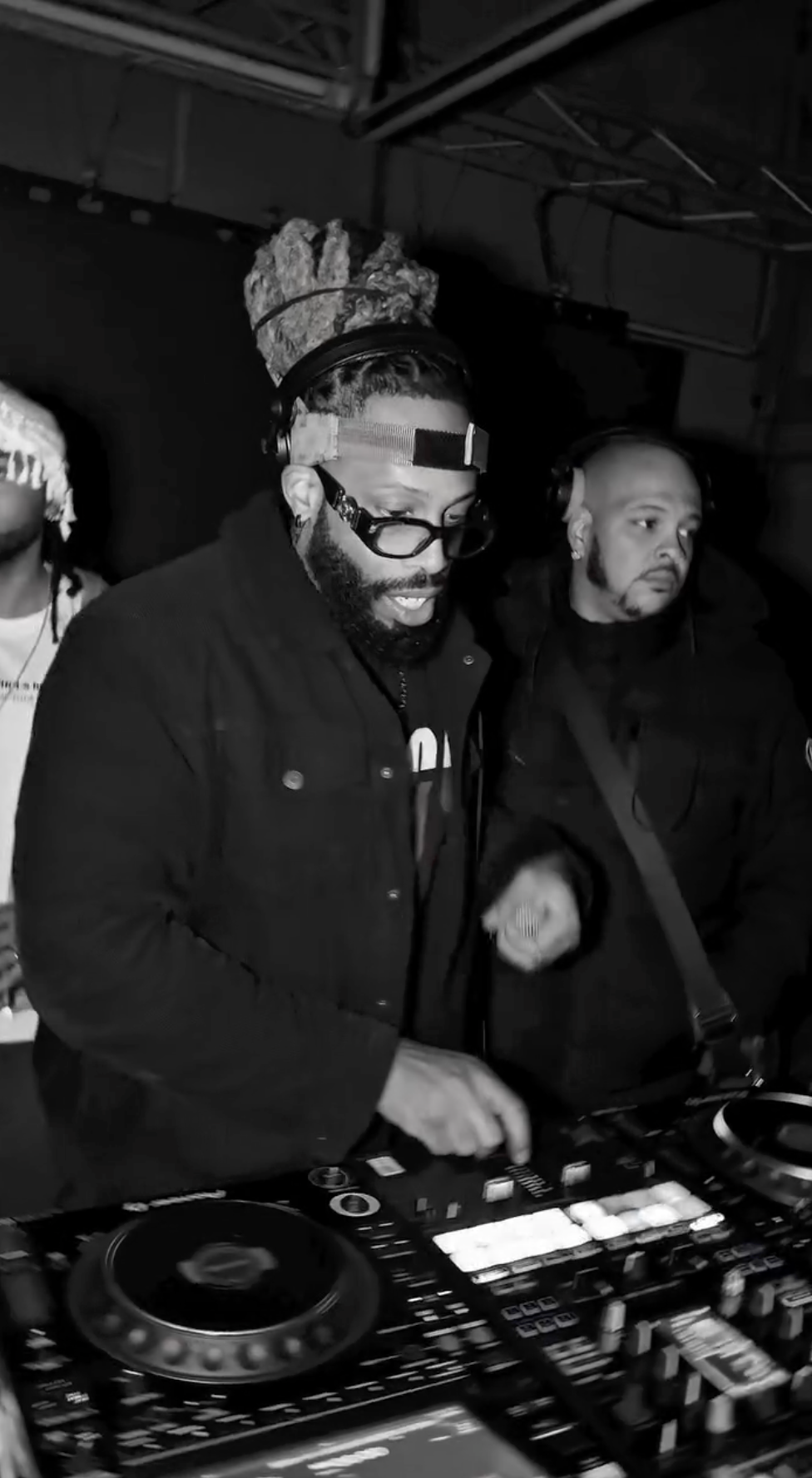 Extrait live 02