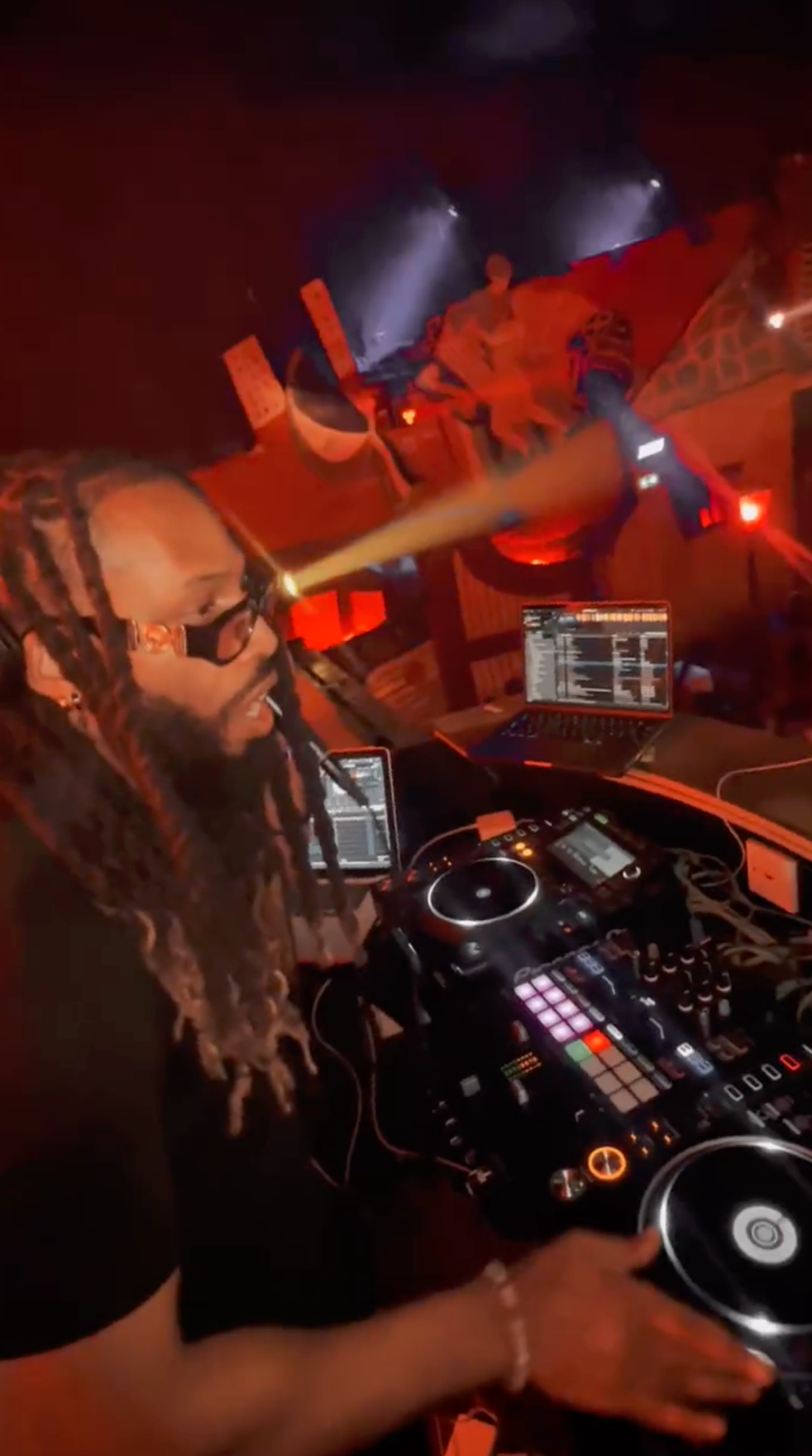 Extrait live 03