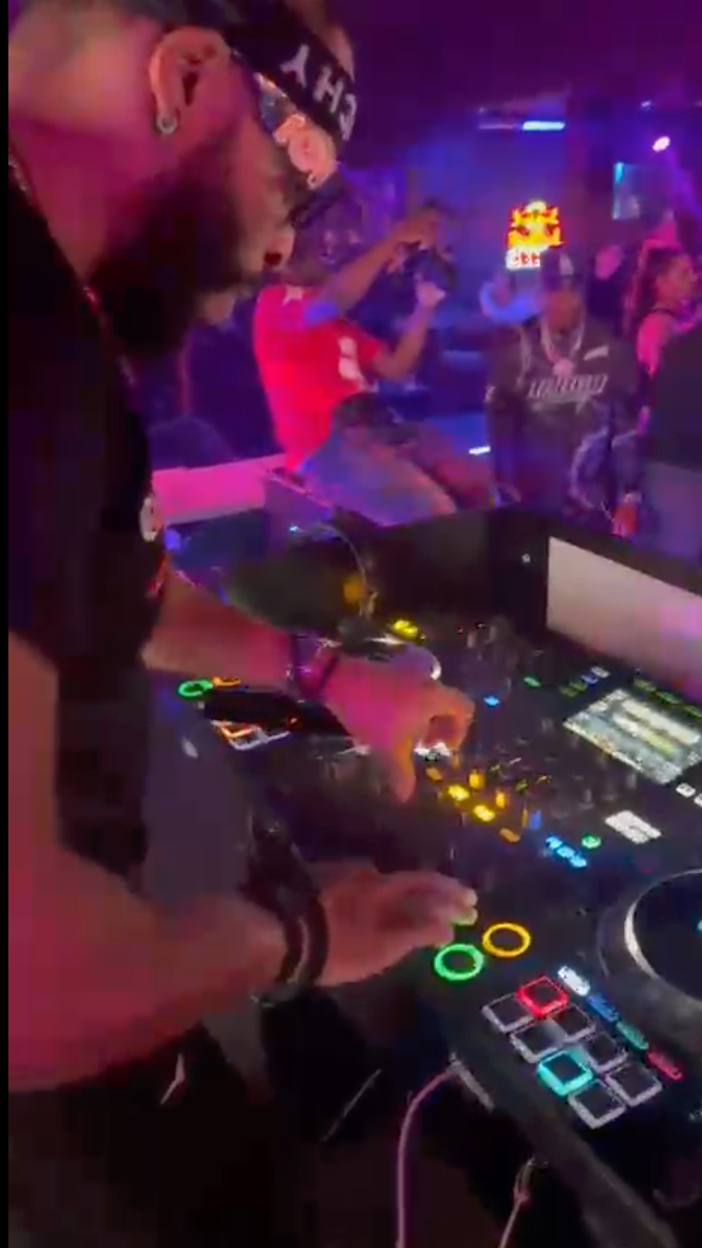 Extrait live 05